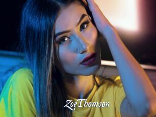ZoeThomson