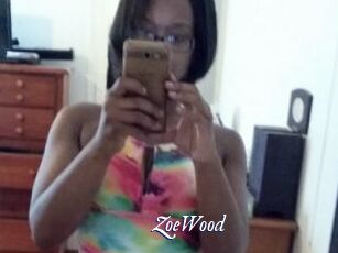 ZoeWood