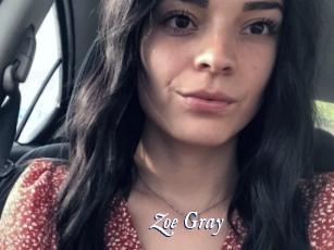 Zoe_Gray Cam 5