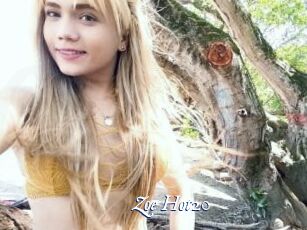Zoe_Hot20 Cam 5