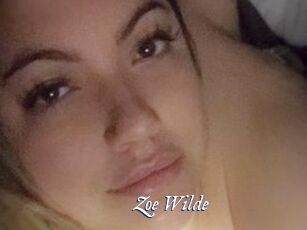 Zoe_Wilde