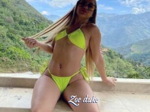 Zoe_duke