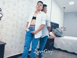 ZoeeyGrey