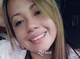 Zoenice Cam 5
