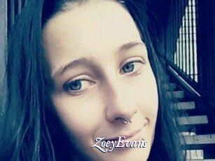 ZoeyEvans