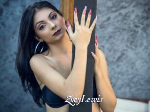 ZoeyLewis Cam 5