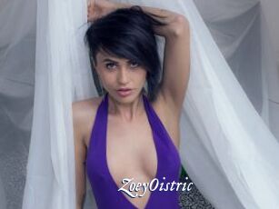 ZoeyOistric