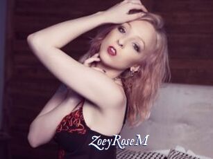 ZoeyRoseM