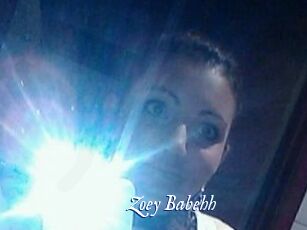 Zoey_Babehh