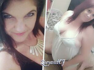 ZoeyandCJ