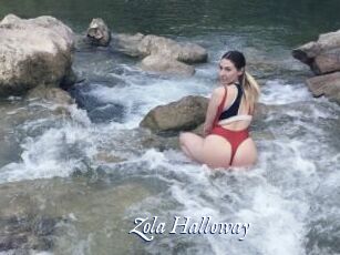 Zola_Halloway