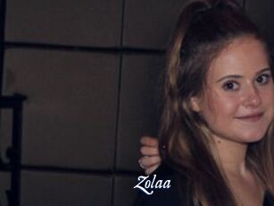 Zolaa