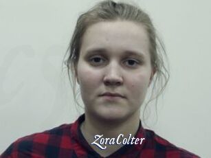 ZoraColter