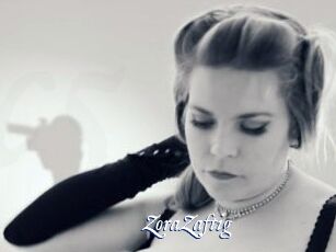 ZoraZaftig Cam 5