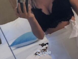 Zuleyha