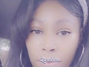 Zunshine