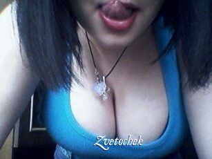 Zvetochek