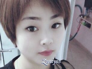 Zweiyan