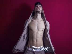 ZyanRiggs