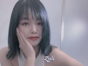 Zyili