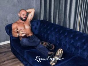 ZyxosCayenne