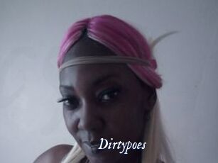 Dirtypoes