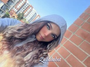 Zabalahot