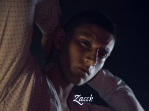 Zacck