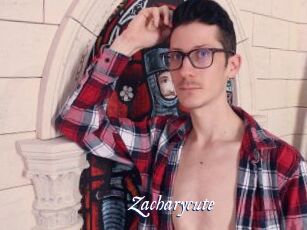 Zacharycute