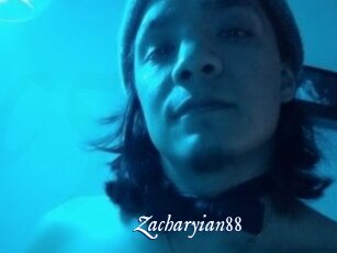 Zacharyian88