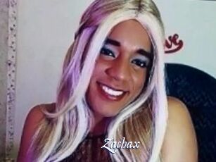 Zachax