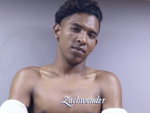 Zachwonder