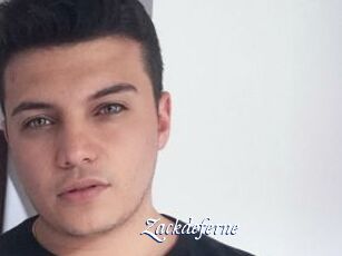 Zackdeferne
