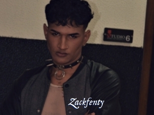 Zackfenty
