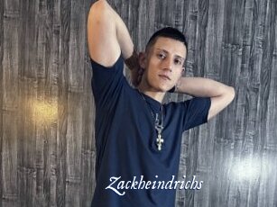 Zackheindrichs