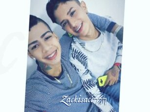 zackisacc777 Cam 5