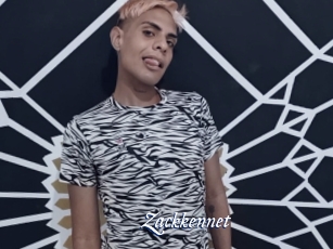 Zackkennet