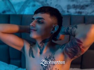 Zacknorton