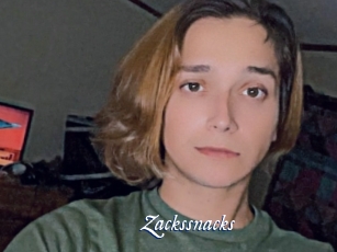 Zackssnacks