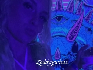 Zaddysgurl121