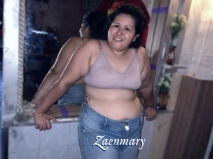 Zaenmary