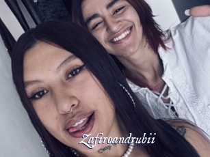 Zafiroandrubii