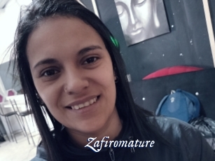 Zafiromature