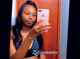 Zafiromontes