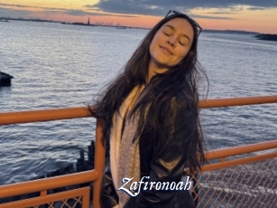 Zafironoah