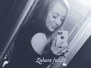 Zahara_foxxx