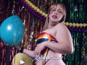 Zaharabennet