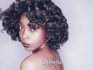 Zahrafox