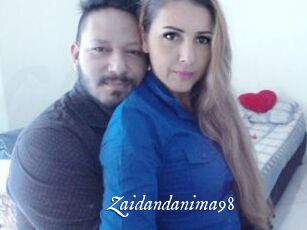 zaidandanima98 Cam 5