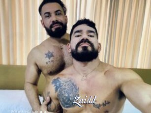 Zaidd